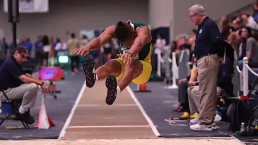 Baboucar Sallah-Mohammed UNF Day 1