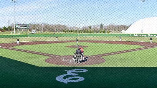 Oestrike Stadium vs Miami
