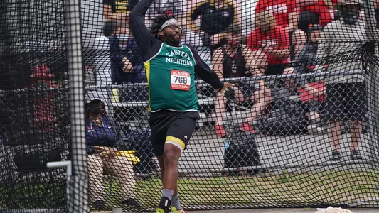 Newlyn Stephenson Raleigh Relays 2021
