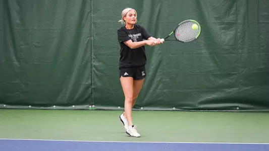 Morgan Ingram Tennis Preview