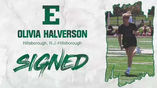 Olivia Halverson Lax Signee