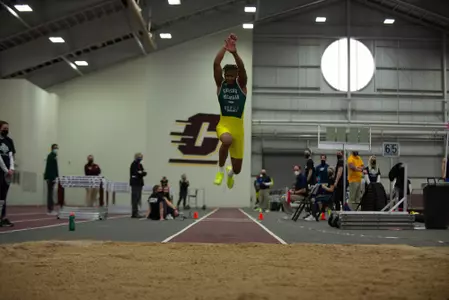 Baboucar Sallah-Mohammed School Record