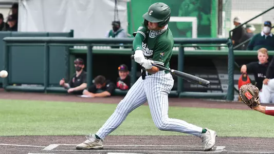 Monahan vs Ball State 2021