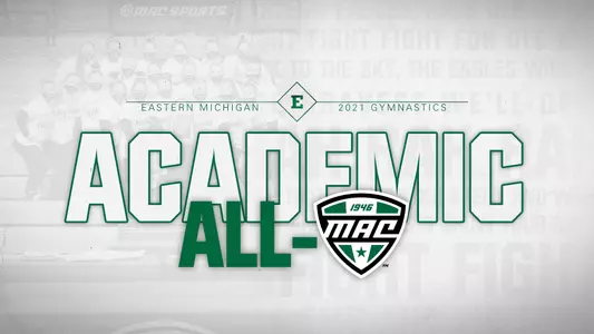 Gym Academic All-MAC Graphic