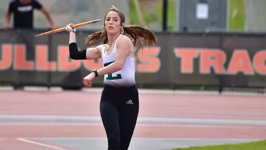 Kristine Bourg Spec Towns Invitational