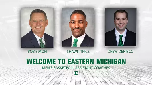 MBB Assistant Coach Hiring