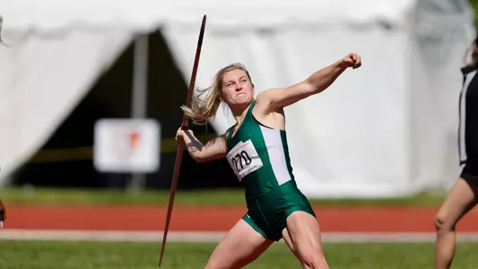 Gianna Salzbrunn Javelin