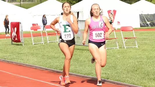KSB MAC Outdoor Championships