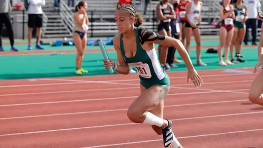 Keypathwa Gibson MAC Outdoor Championships
