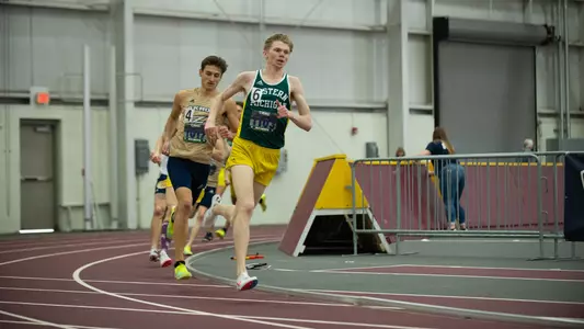 Ronald Brandal 800m