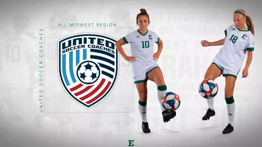 United Soccer Coaches Cripps and McNeill