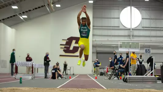 BSM MAC Indoor Championships