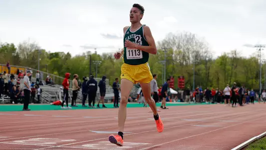 Josh Hill 5000m