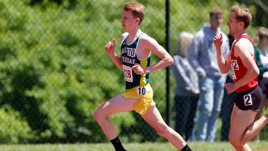 Linus Vennemann 1500m