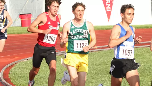 Noah Perrin 10000m