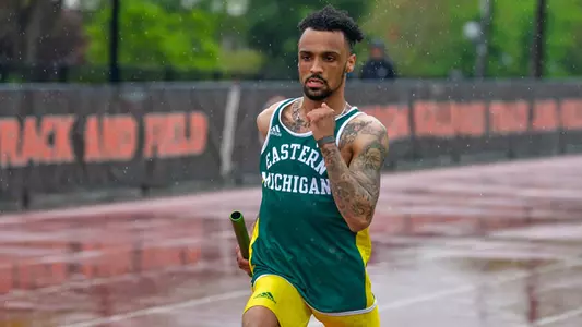 Owen Richardson Spec Towns Invitational