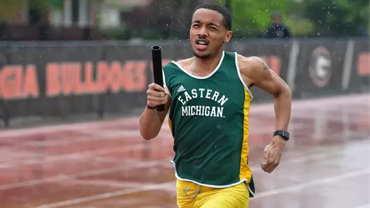 Roderic Wilson Spec Towns Invitational