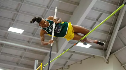 Skyler Lester Pole Vault