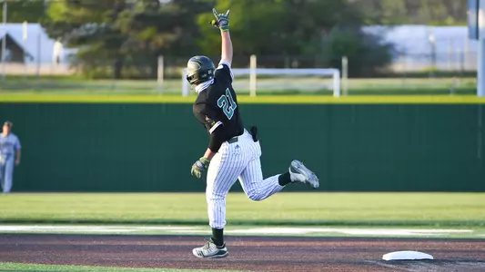 Bault vs NIU May 14