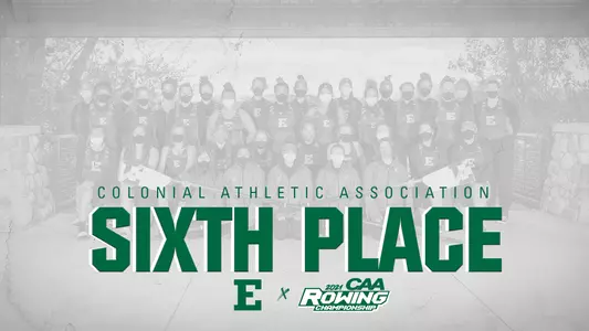 ROW CAA Finish