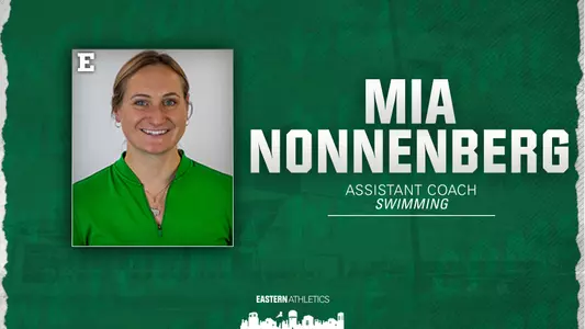 Mia Nonnenberg Hired