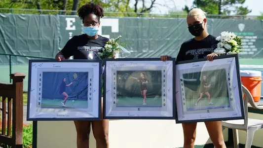 Senior Day Tennis Buffalo