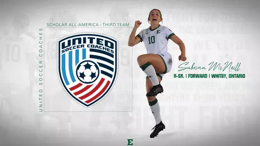 McNeill Scholar All-American