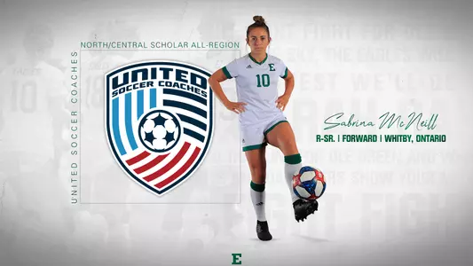 McNeill USC Scholar All Region