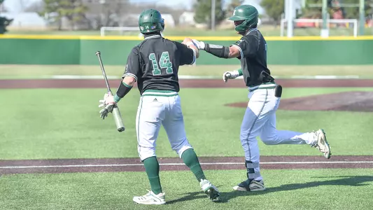 Jones and Timko vs Miami