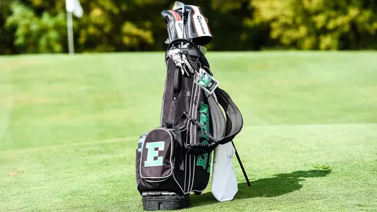 EMU Men's Golf Bags