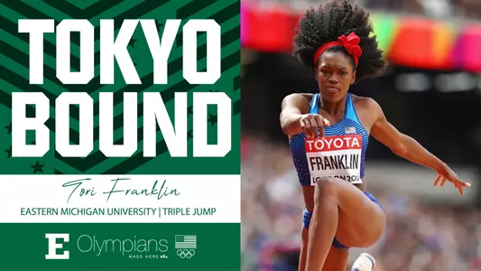 Tori Franklin Olympics Graphic