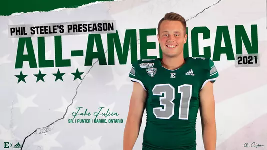 Phil Steele All American