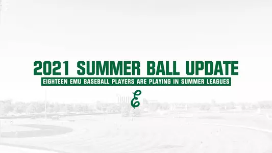 Baseball Summer Ball Updated