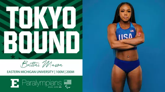 Brittni Mason PMH Tokyo Bound Graphic