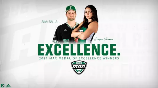 Medal of Excellence 2021