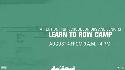 ROW Learn to Row Graphic