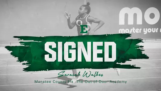 Saraiah Walkes Signee Graphic