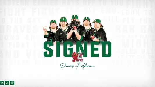 Feldman Signed