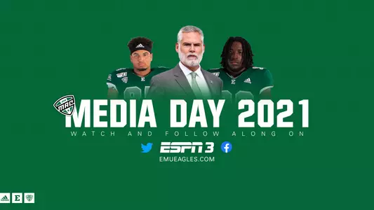 Media Day 2021