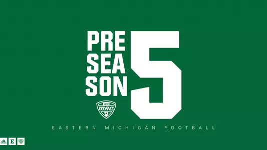 2021 FB Preseason Poll