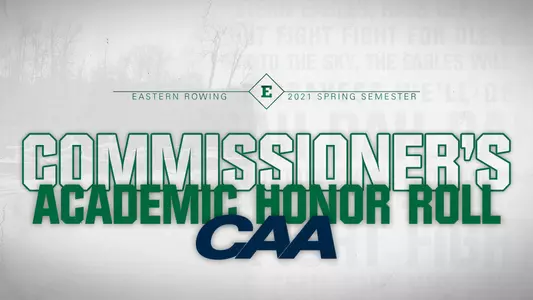 ROW CAA Commissioner's Honor Roll
