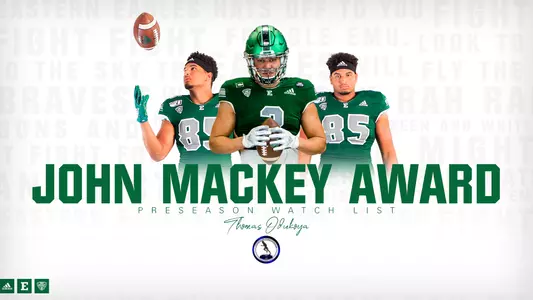 Mackey 2021