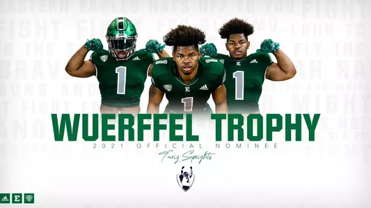 Speights Wuerffel 2021