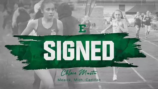 Chloie Musta Signee Graphic