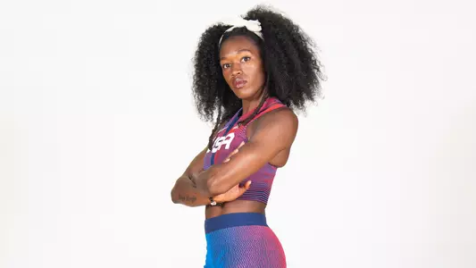 Tori Franklin Olympics 25th Place