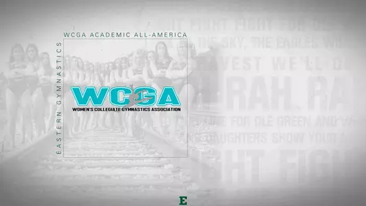 Gymnastics WCGA Academic