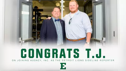 TJ Audacy