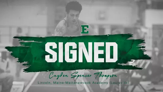 Cayden Spencer-Thompson Graphic