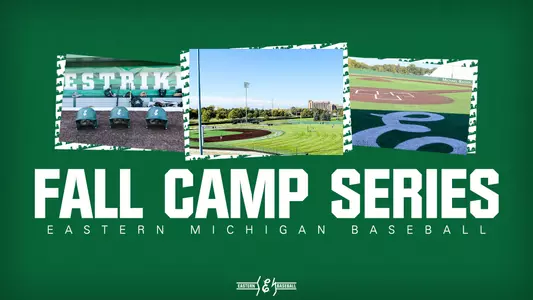 Baseball Fall Camp