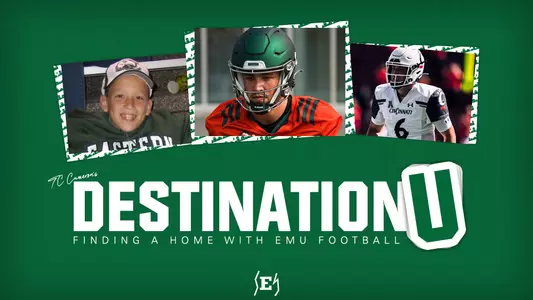 Destination U